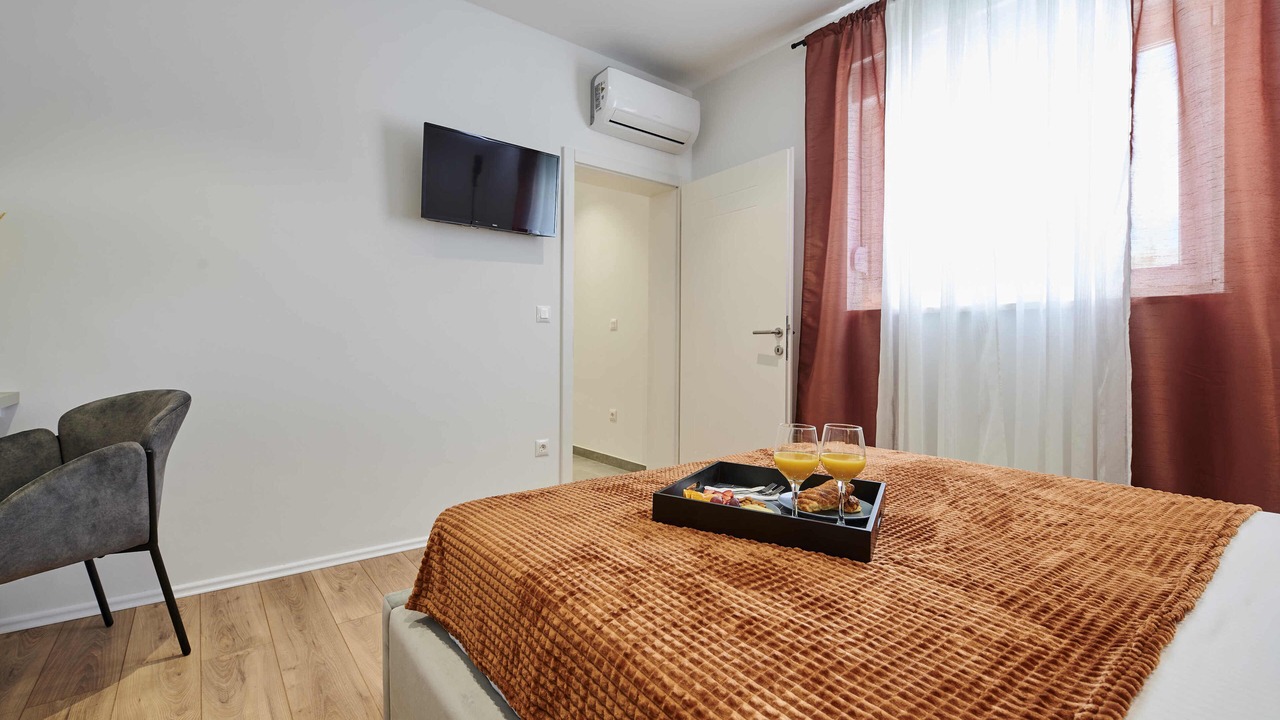 Photo of Bedroom in Kastel Novi