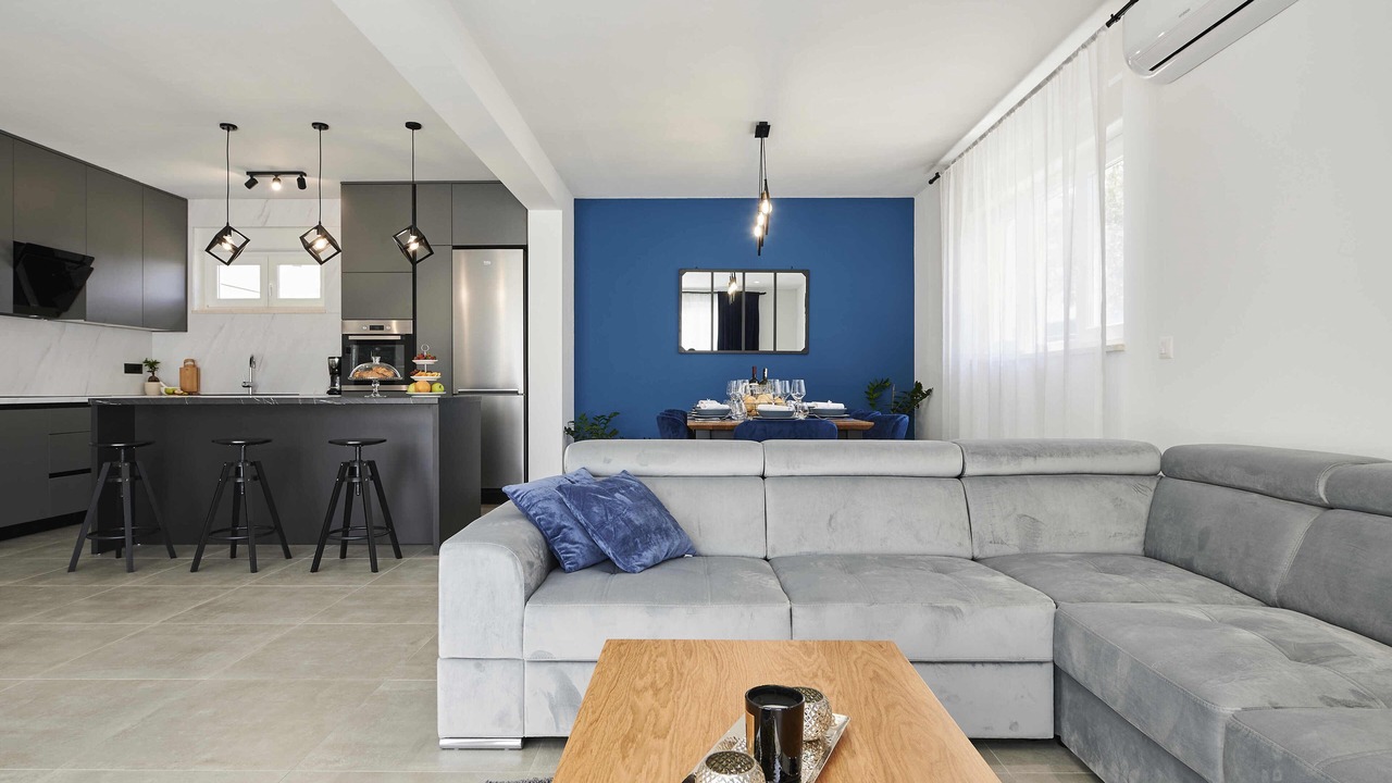 Photo of Livingroom in Kastel Novi