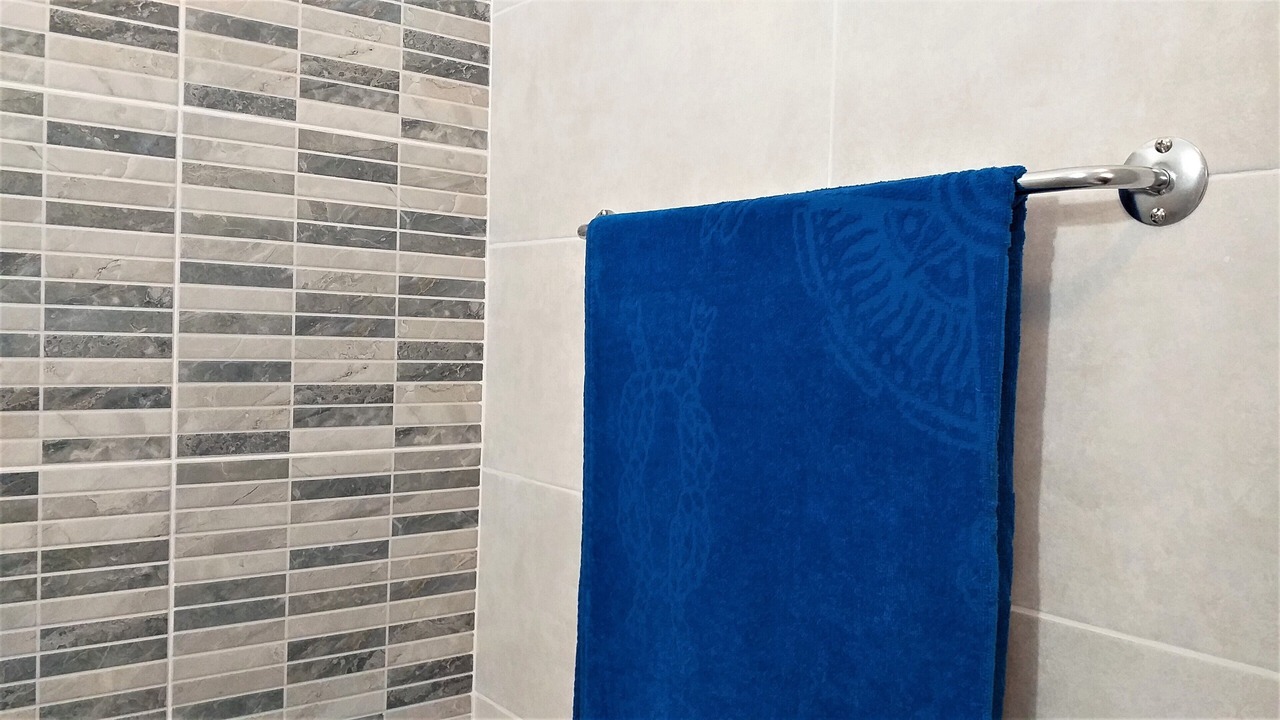 Photo of Bathroom in Rava