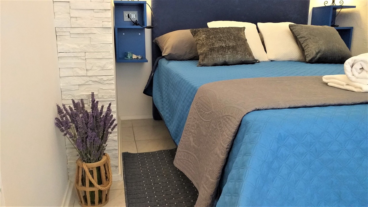 Photo of Bedroom in Rava