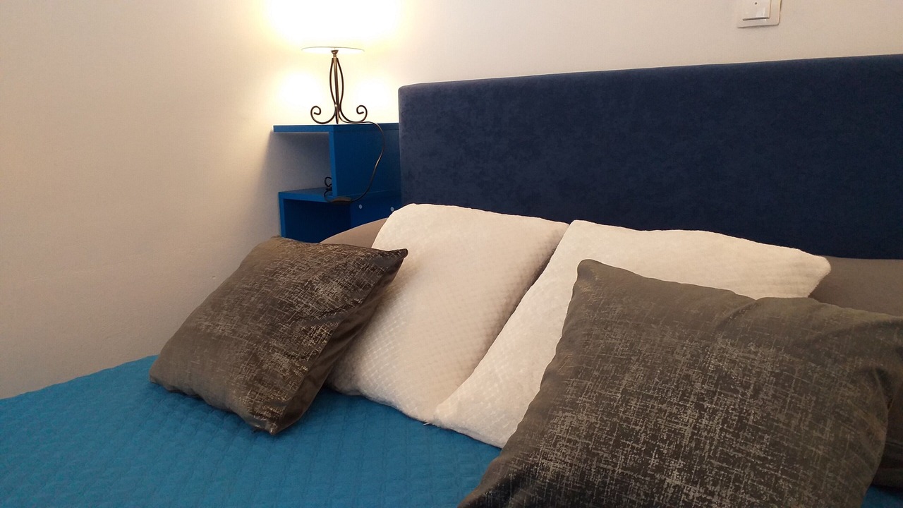 Photo of Bedroom in Rava