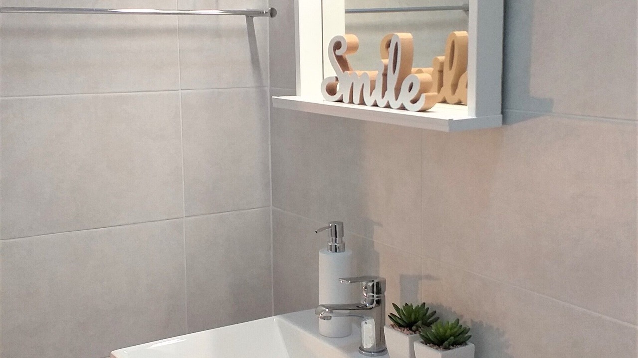 Photo of Bathroom in Rava