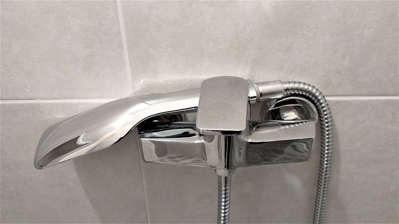 Photo of Bathroom in Rava
