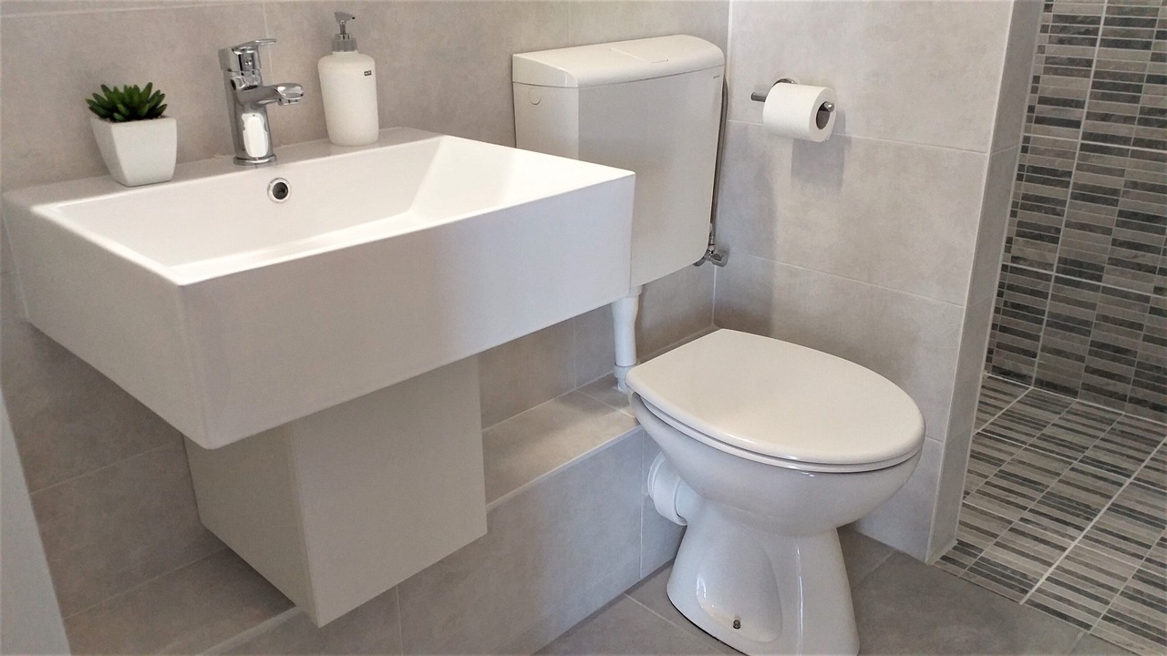 Photo of Bathroom in Rava