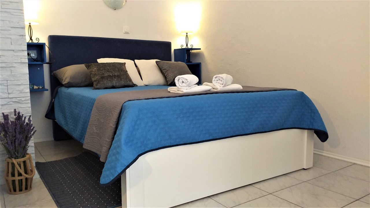 Photo of Bedroom in Rava