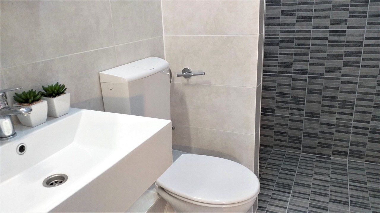 Photo of Bathroom in Rava