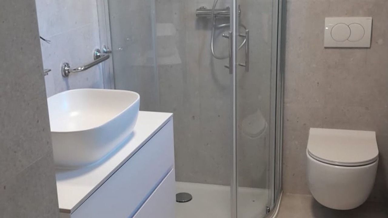 Photo of Bathroom in Turanj