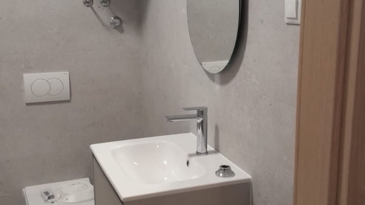 Photo of Bathroom in Turanj