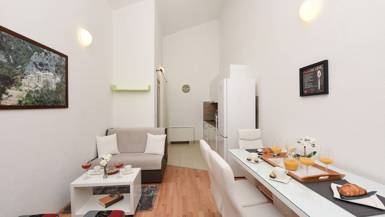 Photo of Bedroom in Sveti Petar