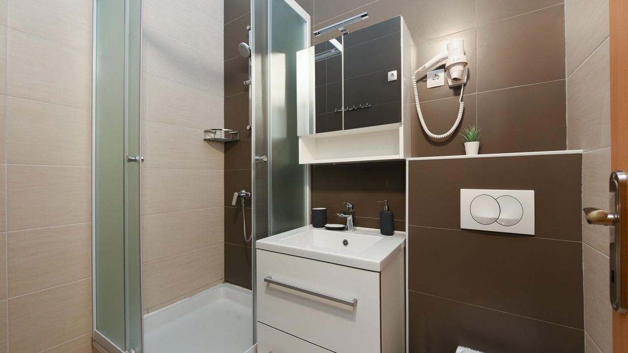 Photo of Bathroom in Sveti Petar