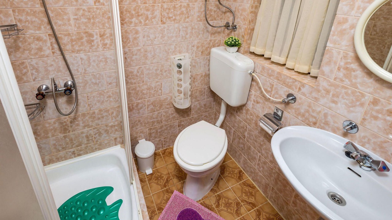 Photo of Bathroom in Baric Draga