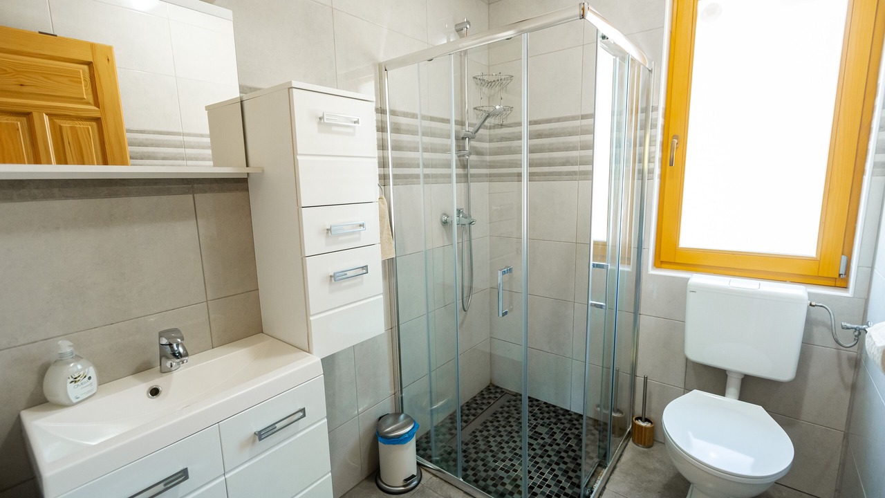 Photo of Bathroom in Metlika