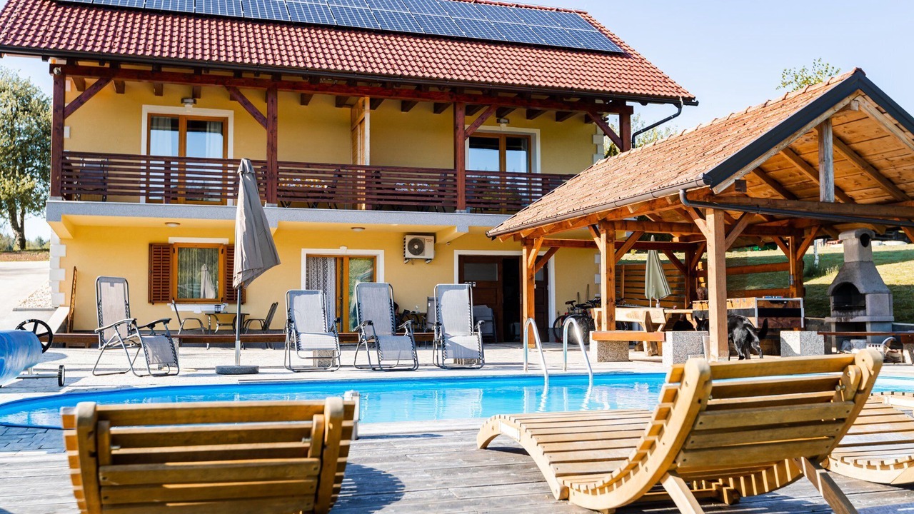 Photo of Outdoor in Metlika
