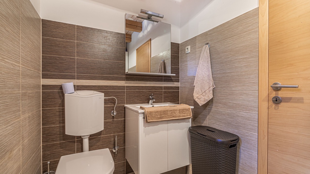 Photo of Bathroom in Bostanj