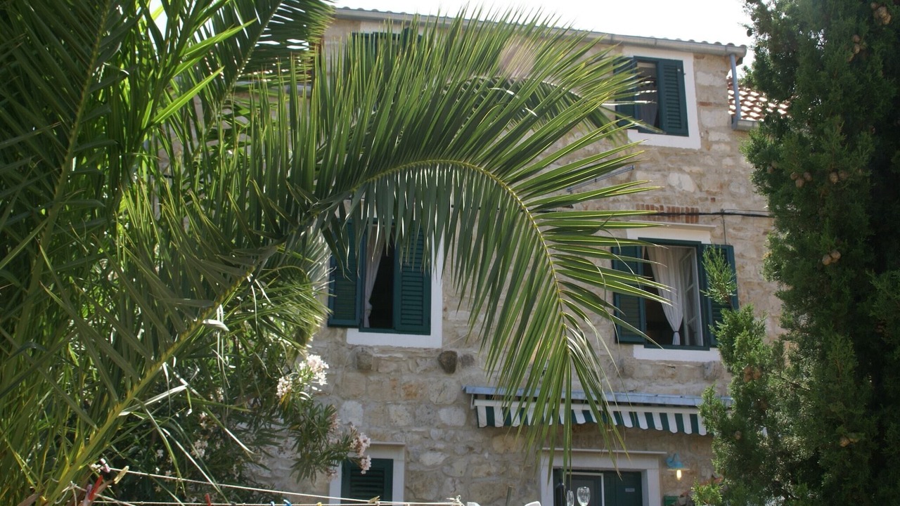 Photo of Patio Balcony in Vis