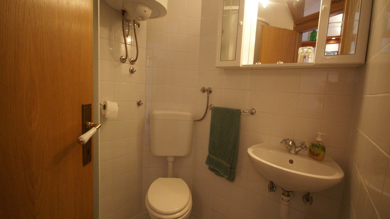 Photo of Bathroom in Vis
