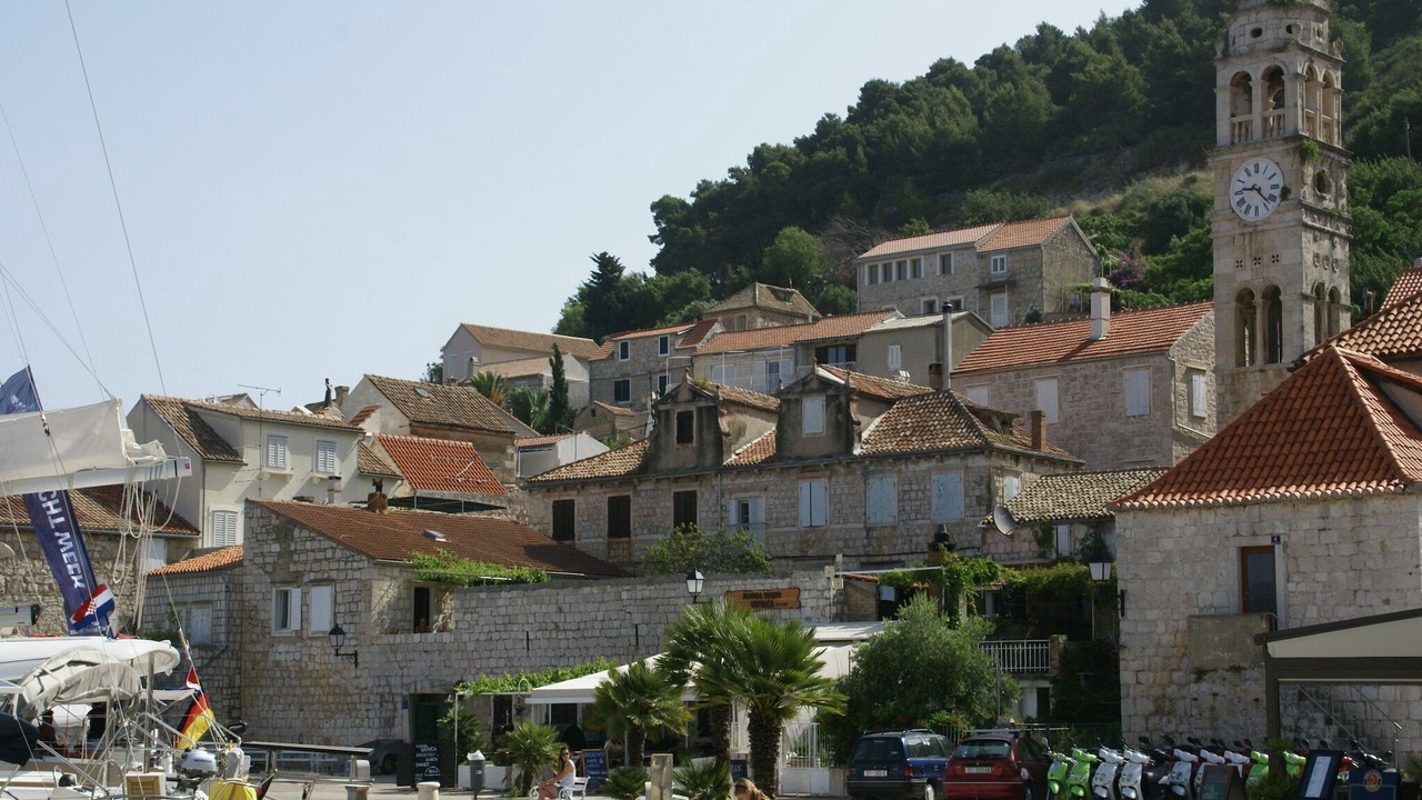 Photo of Others in Vis