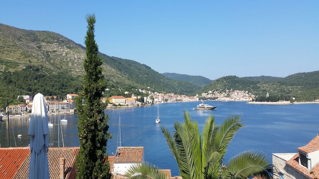Photo of Others in Vis