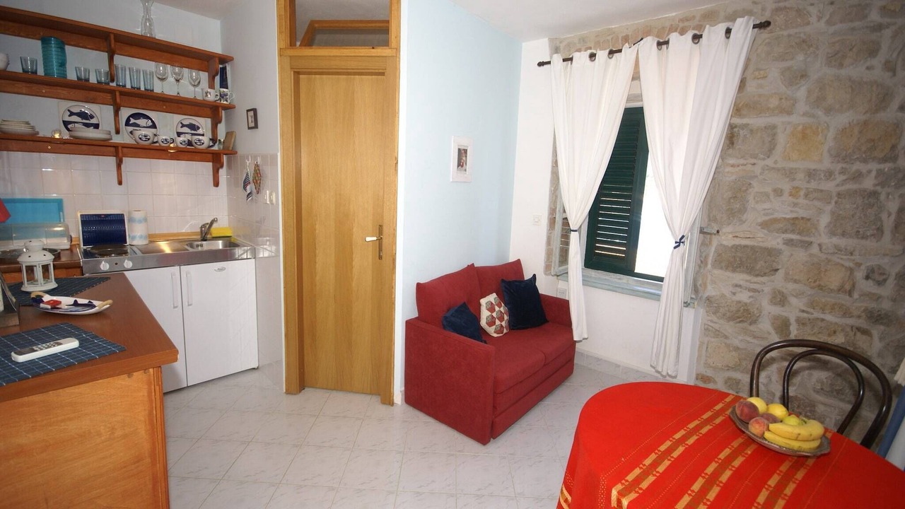 Photo of Livingroom in Vis