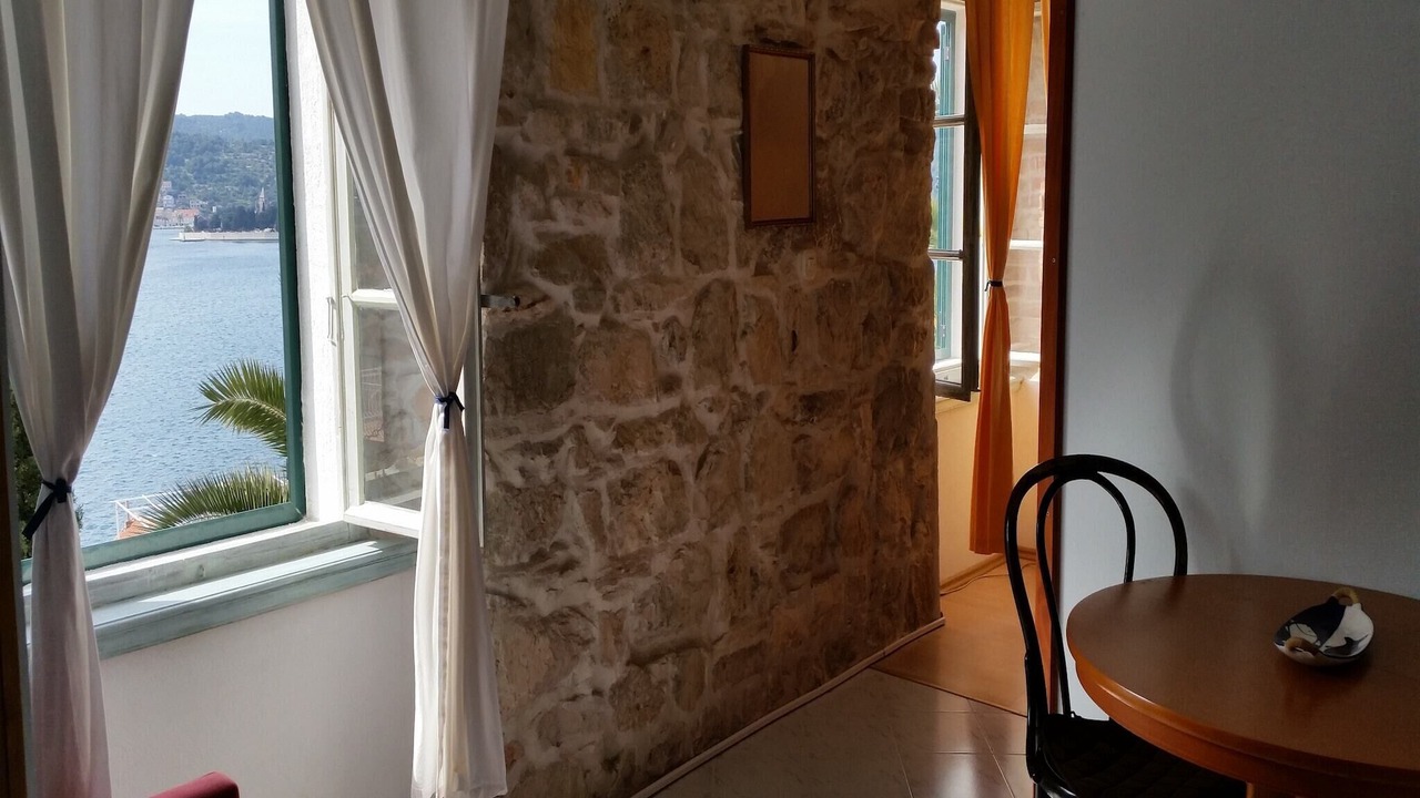 Photo of Livingroom in Vis