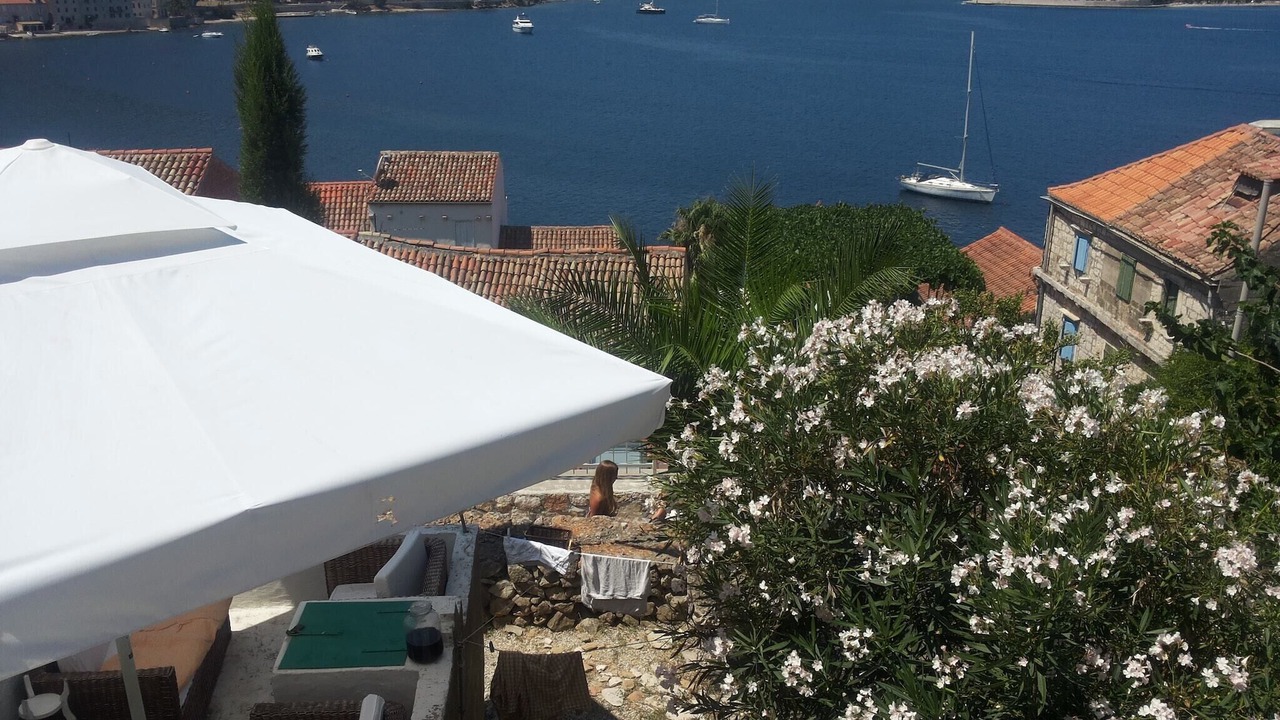Photo of Patio Balcony in Vis