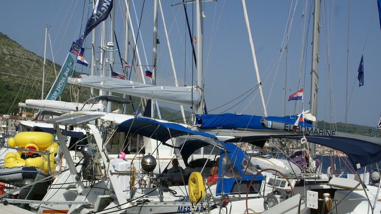 Photo of Others in Vis