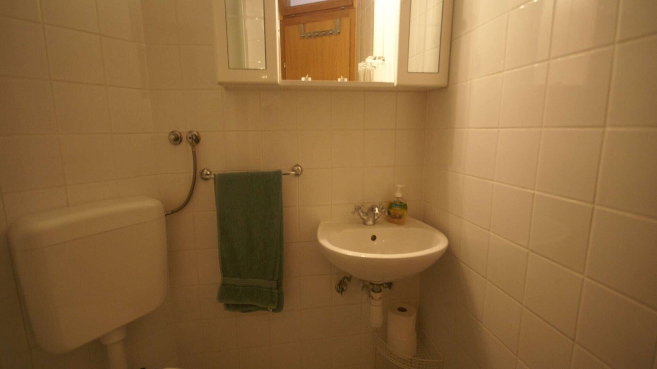 Photo of Bathroom in Vis