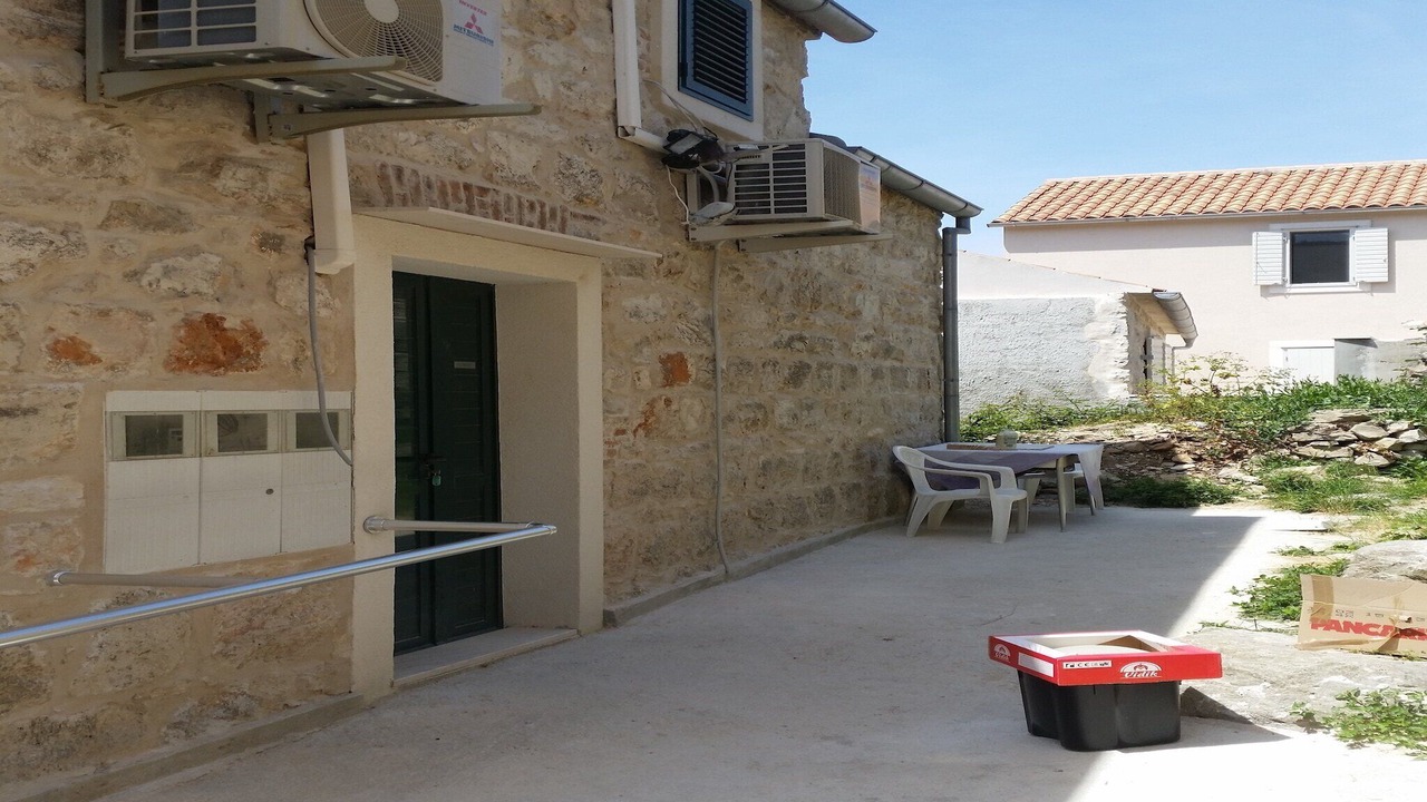 Photo of Patio Balcony in Vis