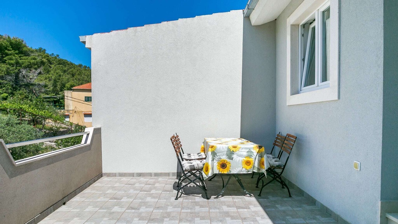 Photo of Patio Balcony in Stomorska