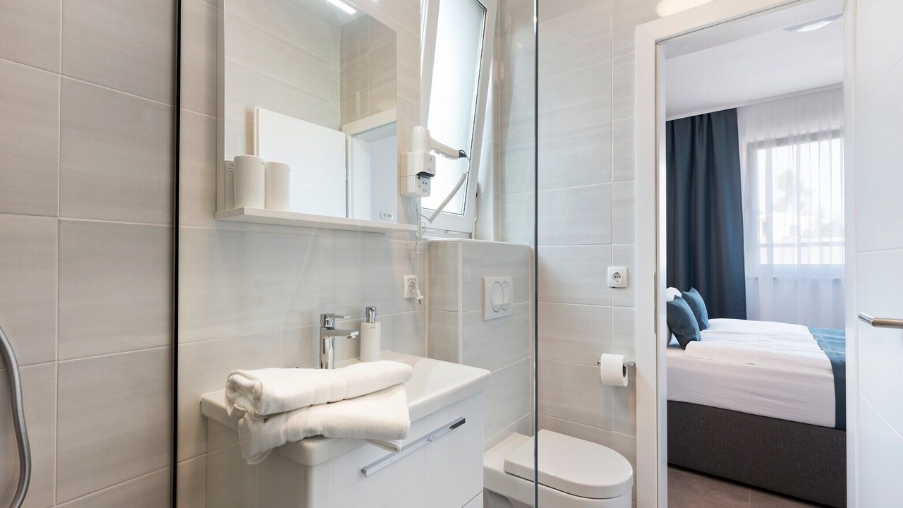 Photo of Bathroom in Vir