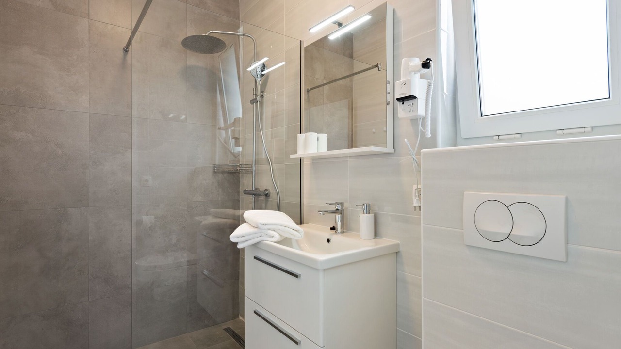 Photo of Bathroom in Vir