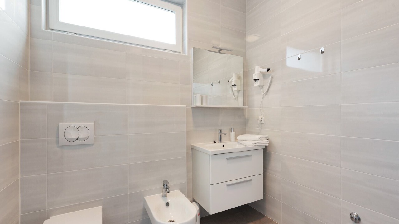 Photo of Bathroom in Vir
