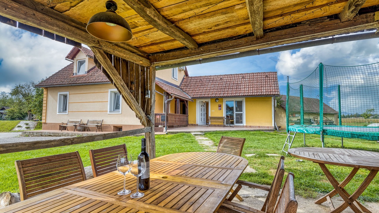 Photo of Outdoor in Metlika