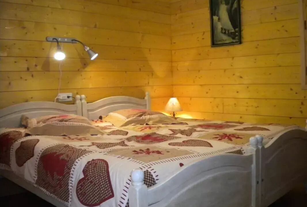 Photo of Bedroom in Bouvet Island