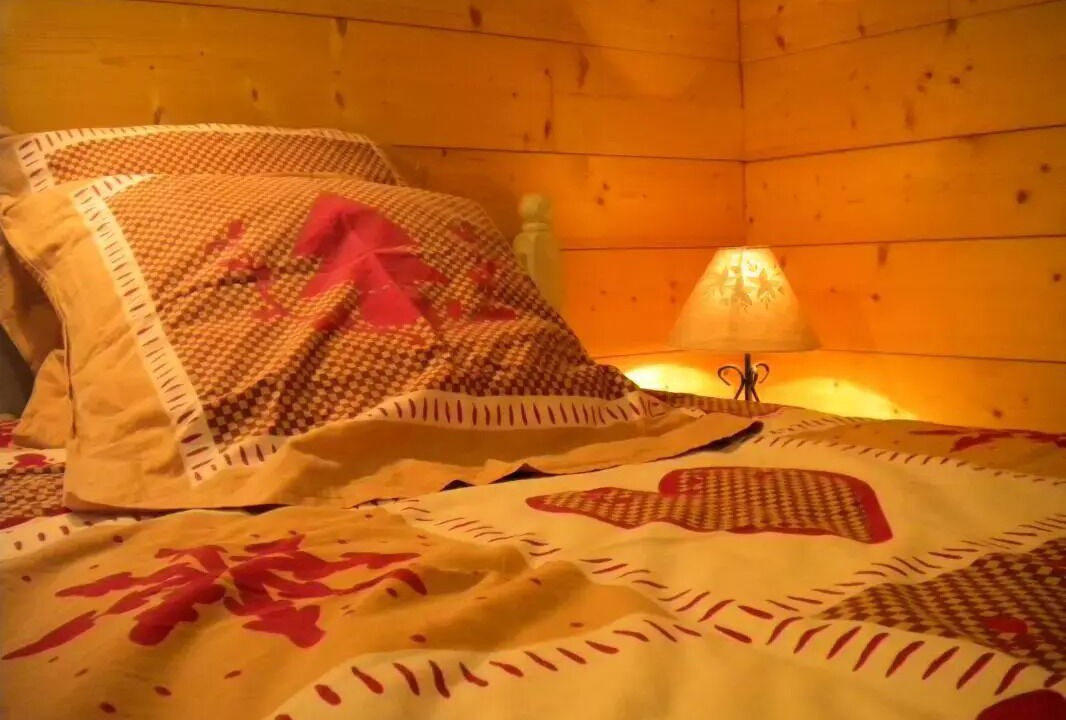 Photo of Bedroom in Bouvet Island