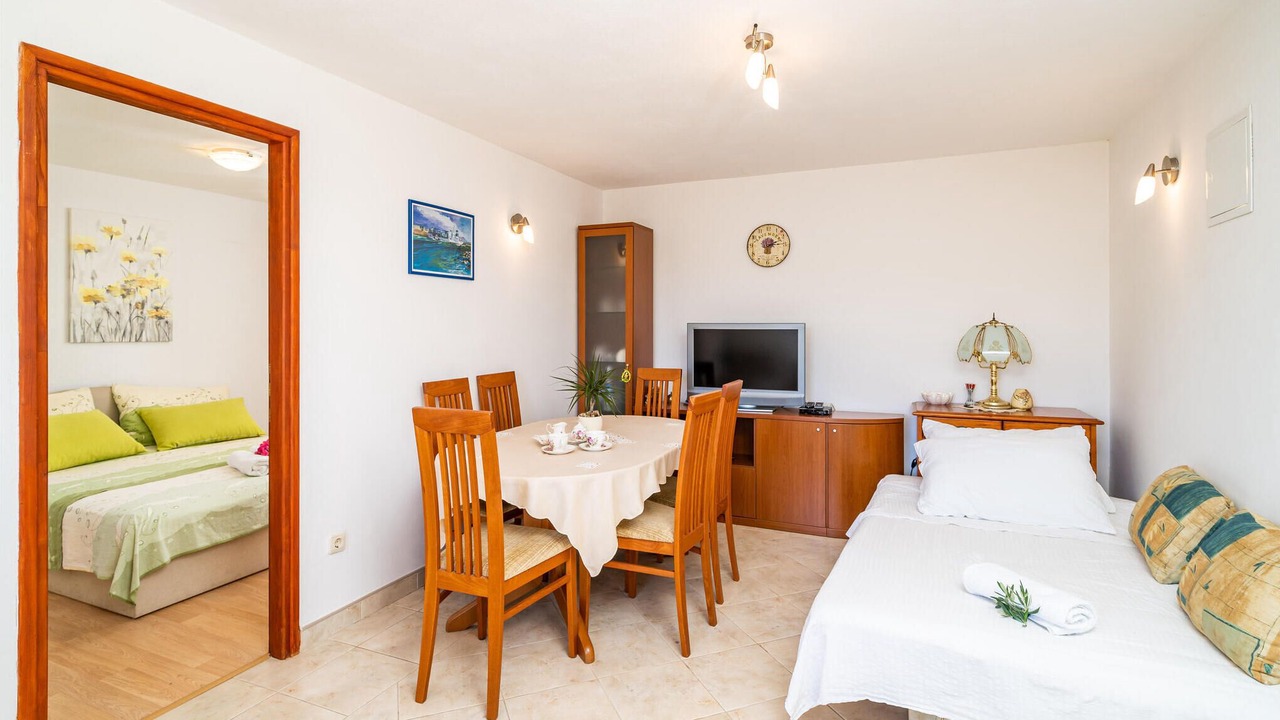 Photo of Bedroom in Kobas