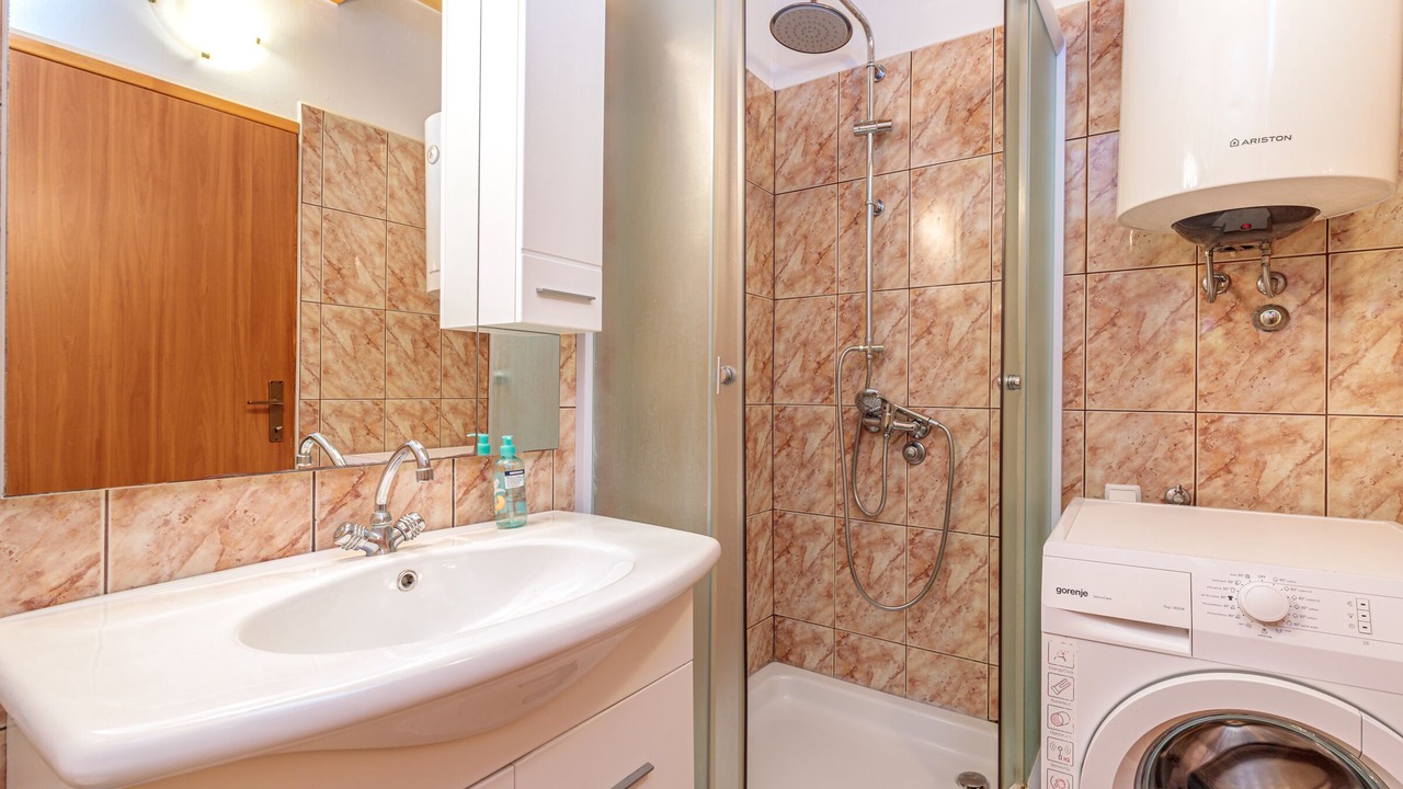 Photo of Bathroom in Brod Moravice