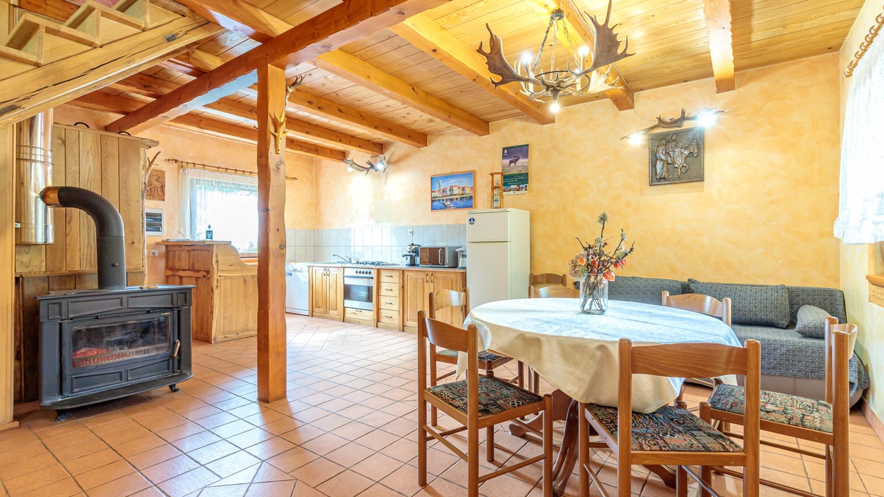 Photo of Bedroom in Brod Moravice
