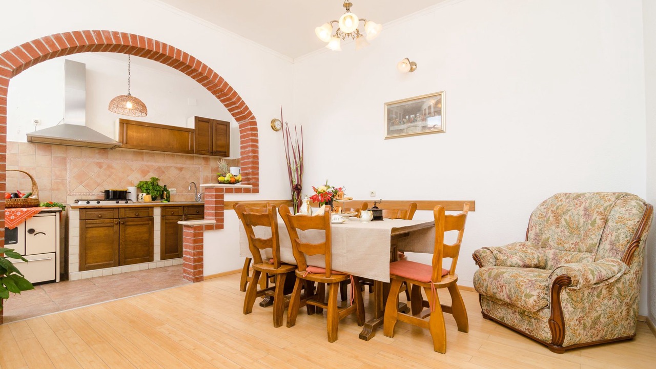 Photo of Livingroom in Popovici