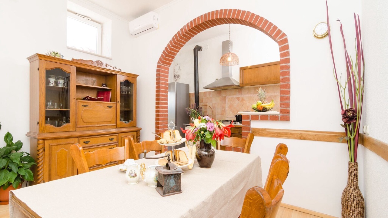 Photo of Livingroom in Popovici