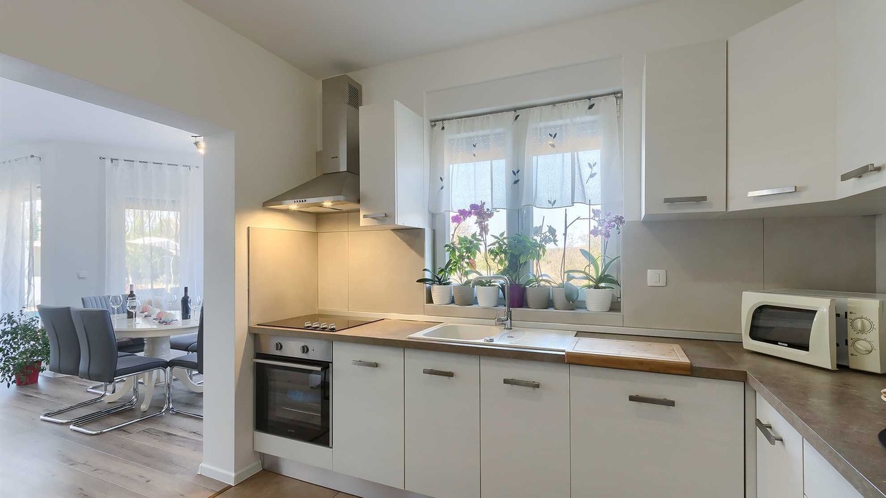 Photo of Kitchen in Radini