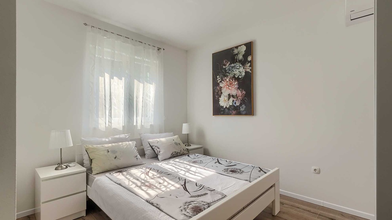 Photo of Bedroom in Radini