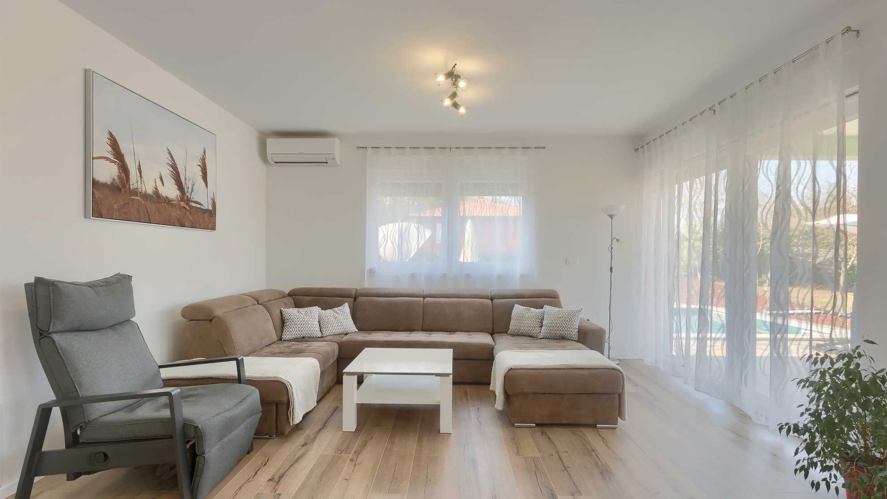 Photo of Livingroom in Radini