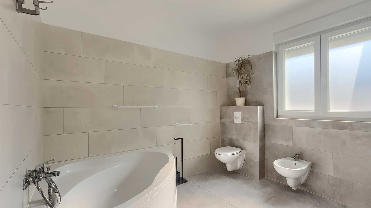 Photo of Bathroom in Radini