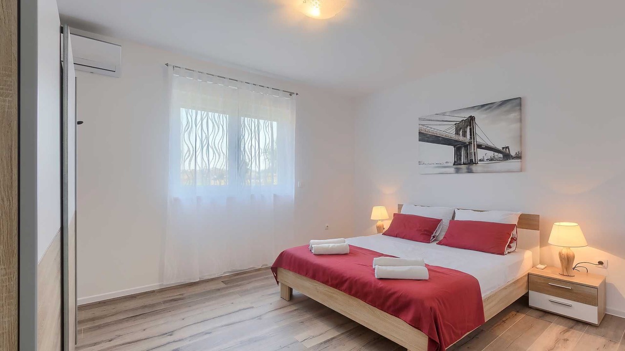 Photo of Bedroom in Radini