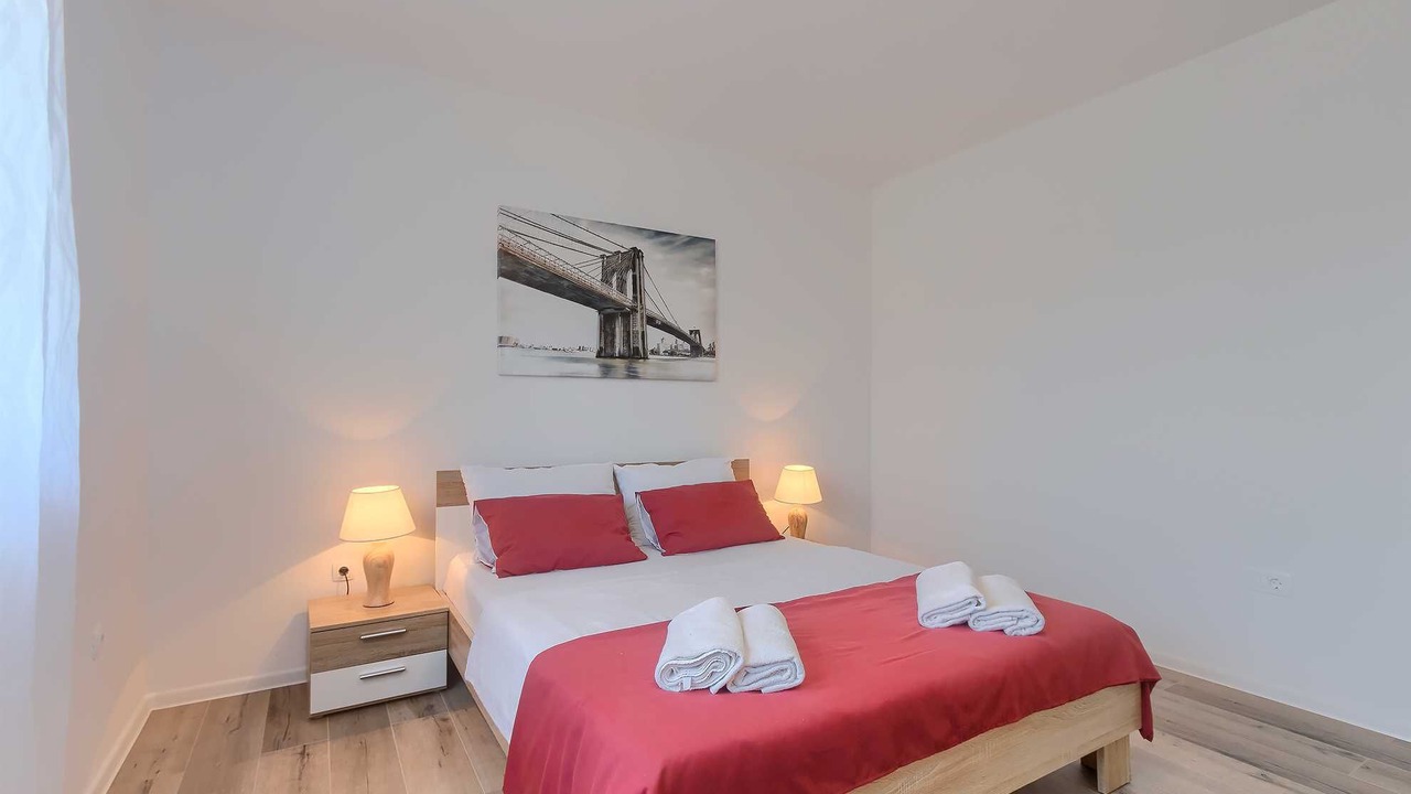 Photo of Bedroom in Radini