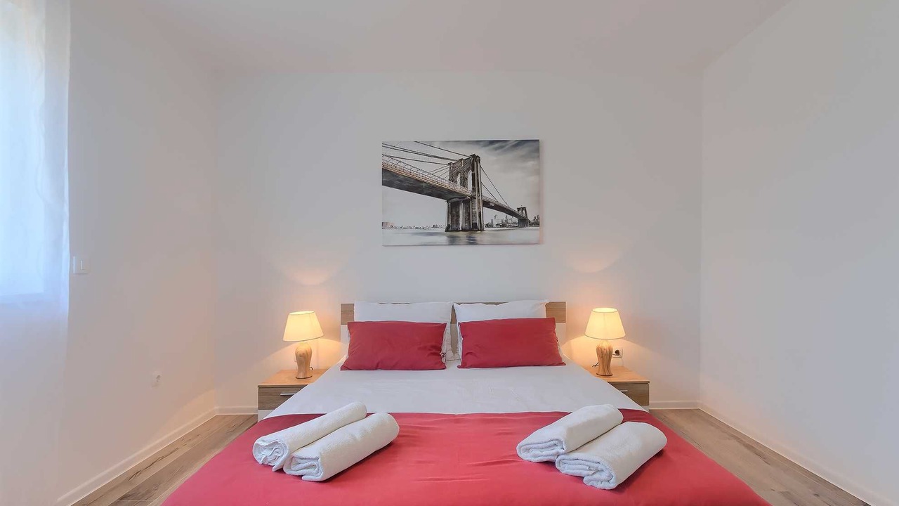 Photo of Bedroom in Radini