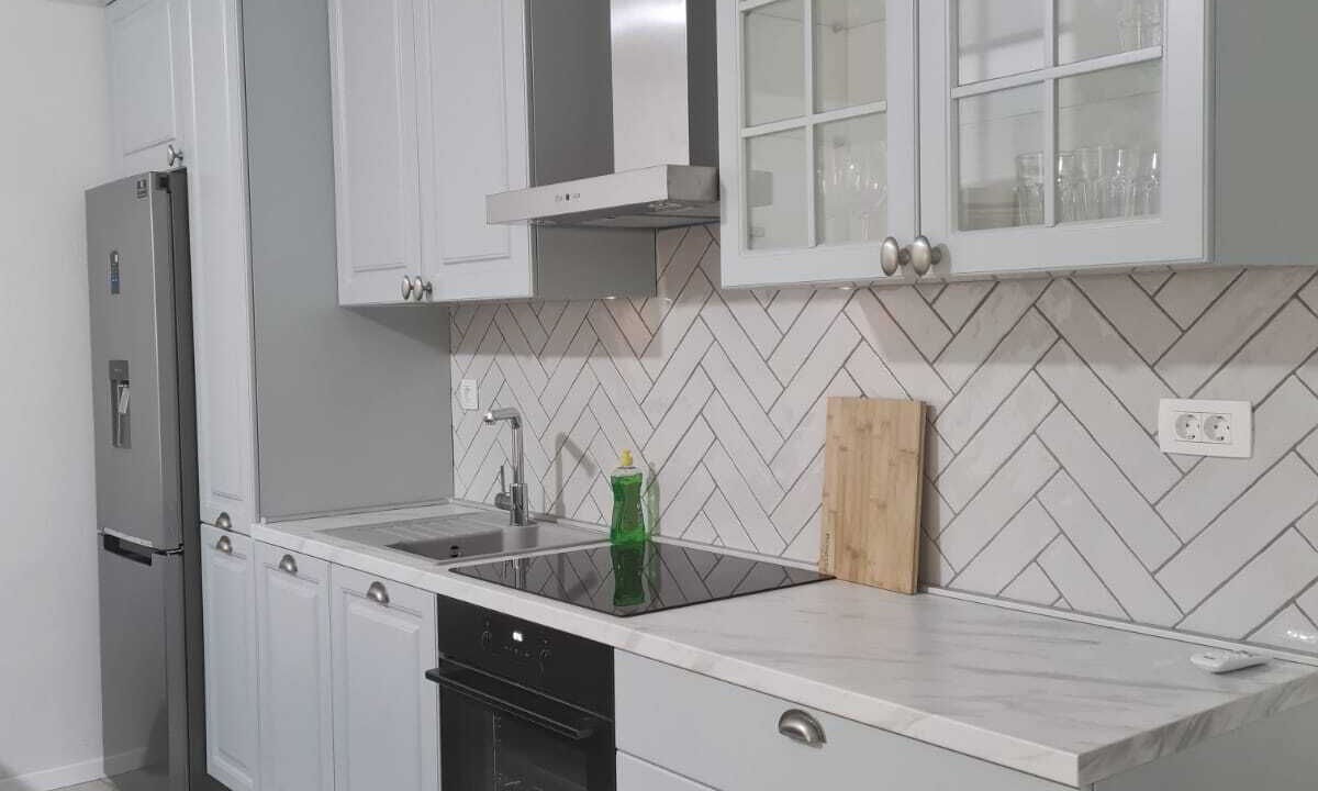 Photo of Kitchen in Vratarusa