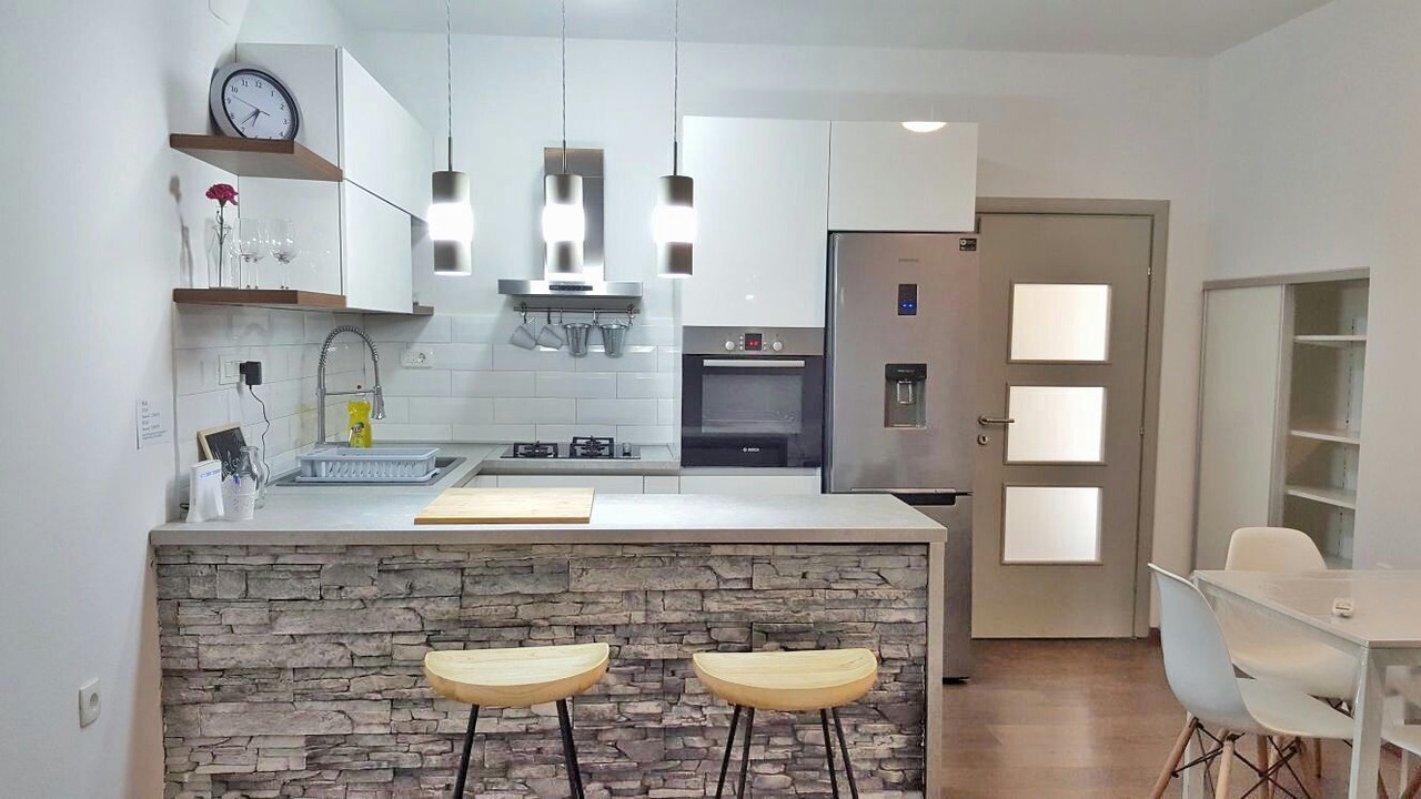 Photo of Kitchen in Vratarusa