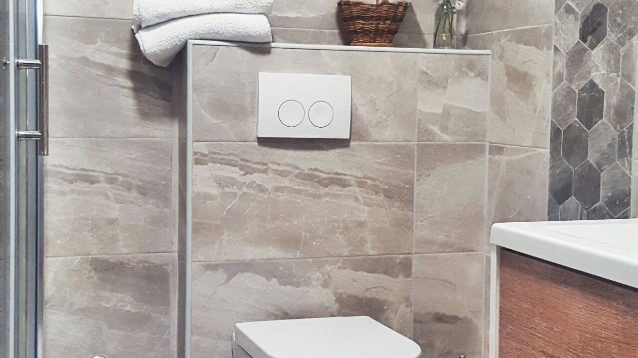 Photo of Bathroom in Vratarusa